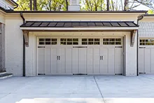 HighTech Garage Doors Houston, TX 713-401-1939 - garage-side