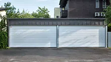 HighTech Garage Doors Houston, TX 713-401-1939 - overhead-sidebar