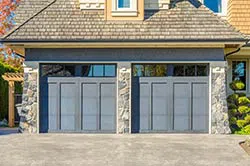 HighTech Garage Doors Houston, TX 713-401-1939 - residential-inner